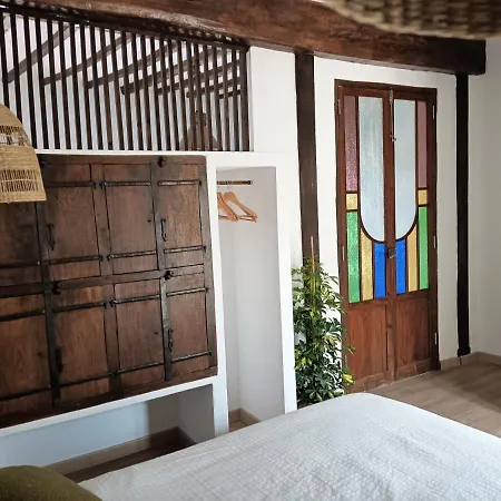 Coqueta Casita De Pescadores Frente Al Puerto Denia