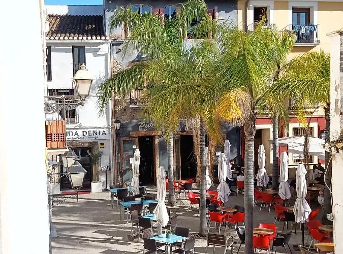 Coqueta Casita De Pescadores Frente Al Puerto