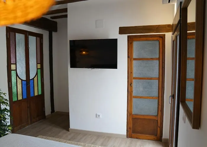 Coqueta Casita De Pescadores Frente Al Puerto *