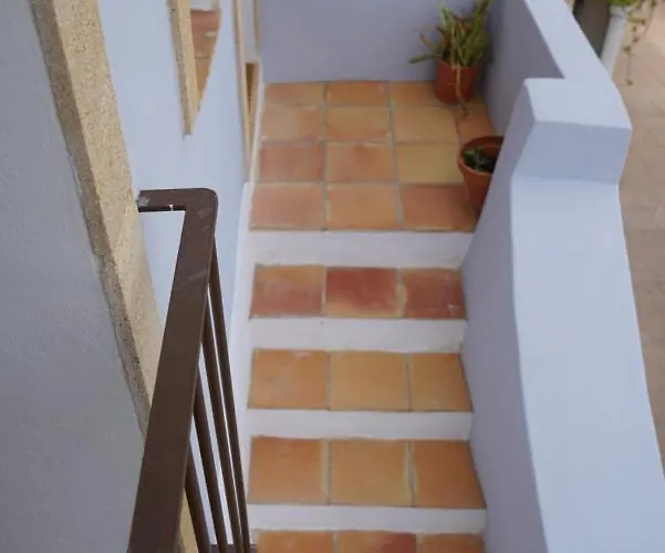 Coqueta Casita De Pescadores Frente Al Puerto