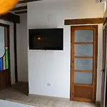 Coqueta Casita De Pescadores Frente Al Puerto *