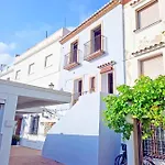 Coqueta Casita De Pescadores Frente Al Puerto Lägenhet *
