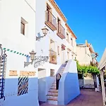 Coqueta Casita De Pescadores Frente Al Puerto Lägenhet Denia