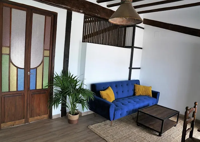 Coqueta Casita De Pescadores Frente Al Puerto