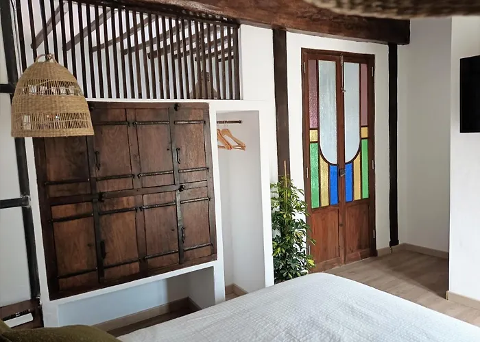 Coqueta Casita De Pescadores Frente Al Puerto Denia