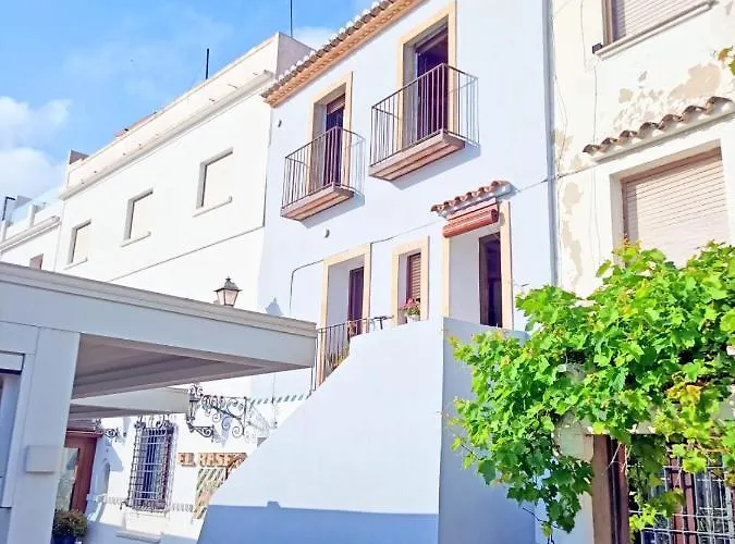 Coqueta Casita De Pescadores Frente Al Puerto Apartment *