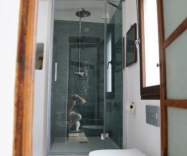 Coqueta Casita De Pescadores Frente Al Puerto * Denia