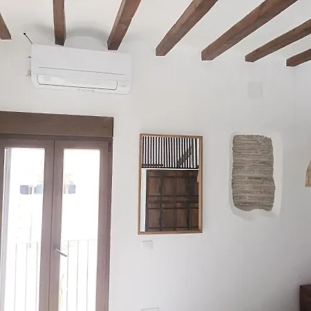 Coqueta Casita De Pescadores Frente Al Puerto Apartamento