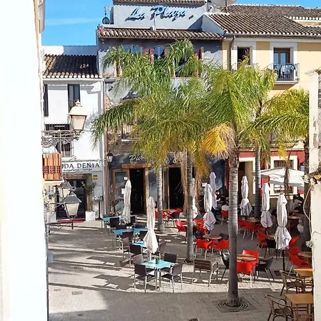 Coqueta Casita De Pescadores Frente Al Puerto