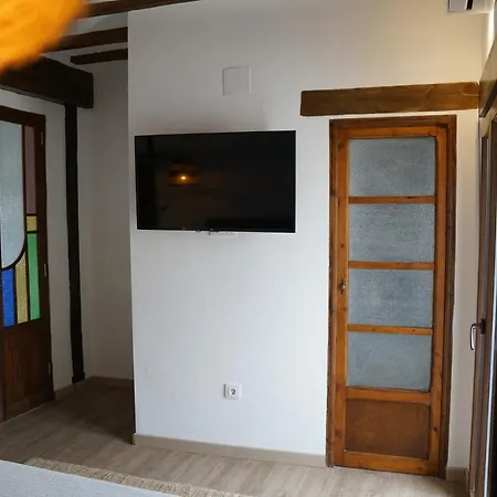 Coqueta Casita De Pescadores Frente Al Puerto *