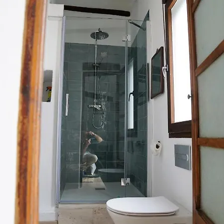 Coqueta Casita De Pescadores Frente Al Puerto * Dénia