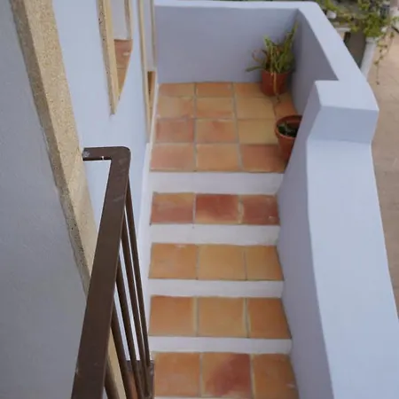 Coqueta Casita De Pescadores Frente Al Puerto