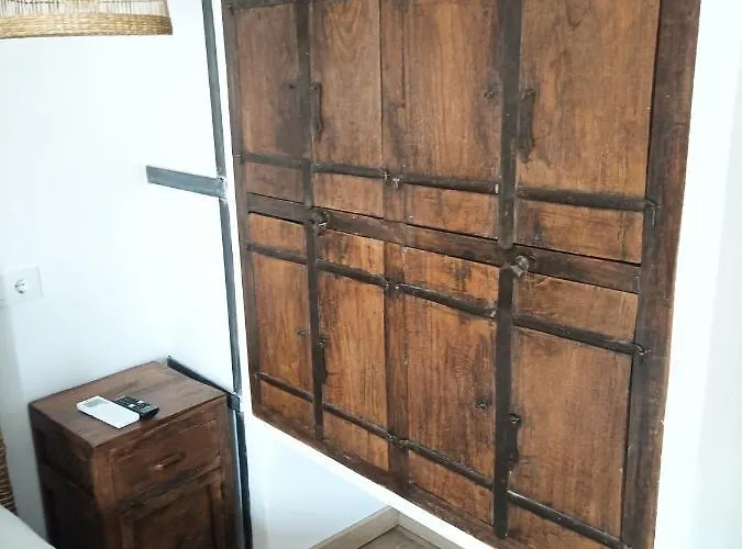 Coqueta Casita De Pescadores Frente Al Puerto Apartment